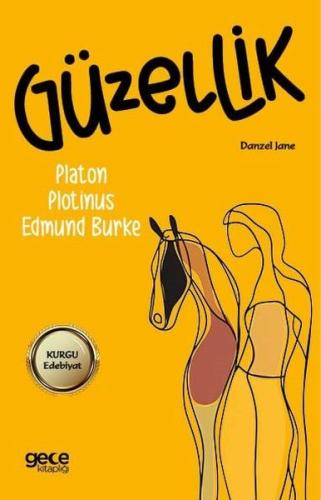 Güzellik | Kitap Ambarı