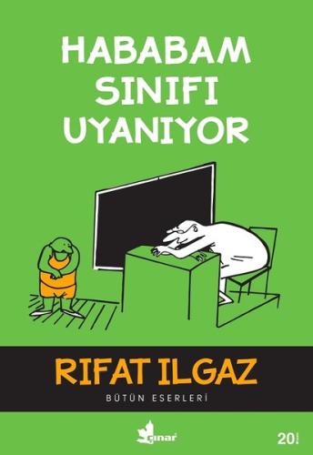 Hababam Sınıfı Uyanıyor | Kitap Ambarı