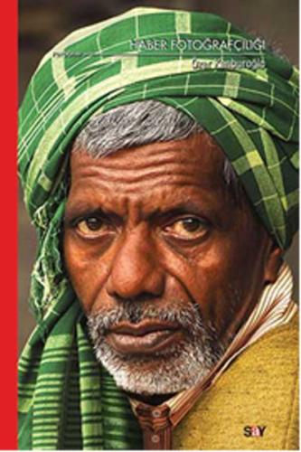 Haber Fotorafçılığı | Kitap Ambarı