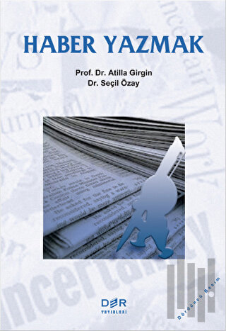 Haber Yazmak | Kitap Ambarı