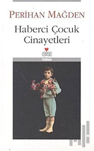 Haberci Çocuk Cinayetleri