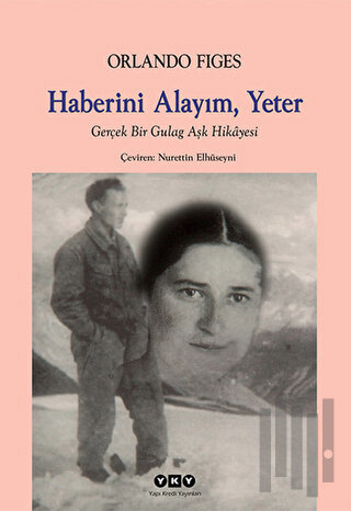 Haberini Alayım, Yeter