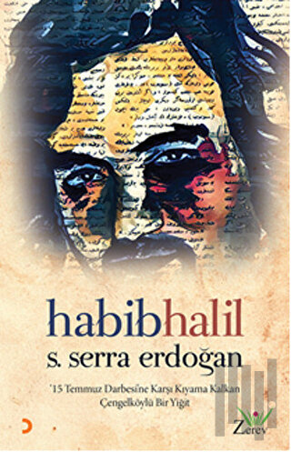 Habib Halil | Kitap Ambarı