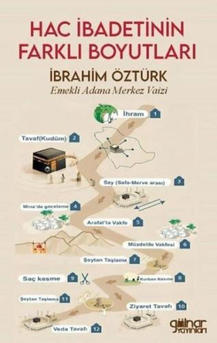 Hac İbadetinin Farklı Boyutları | Kitap Ambarı