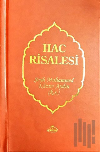 Hac Risalesi