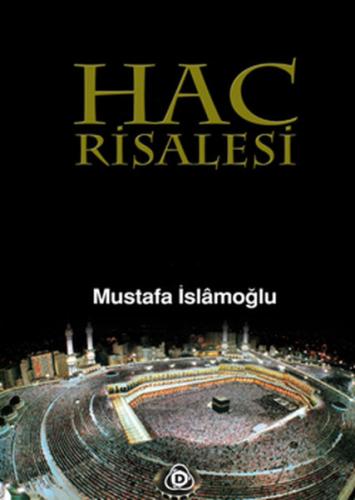 Hac Risalesi | Kitap Ambarı