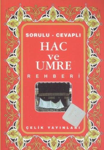 Hac ve Umre Rehberi | Kitap Ambarı