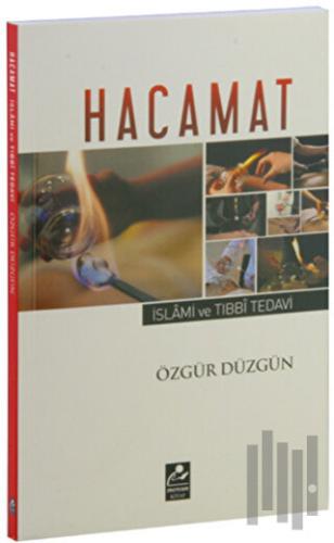 Hacamat - İslami ve Tıbbi Tedavi | Kitap Ambarı