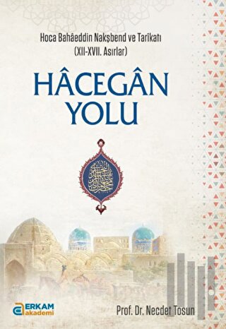 Hacegan Yolu