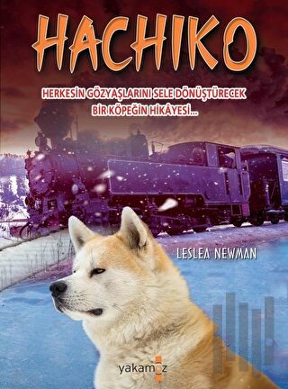 Hachiko (Ciltli) | Kitap Ambarı