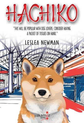 Hachiko | Kitap Ambarı