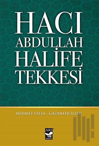 Hacı Abdullah Halife Tekkesi