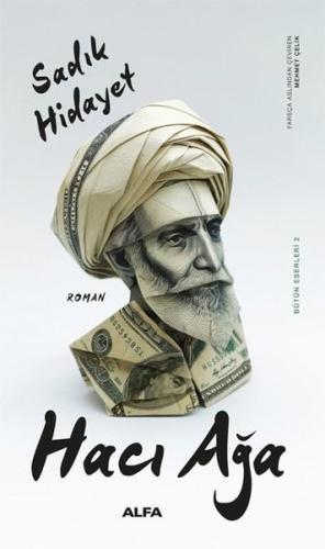 Hacı Ağa | Kitap Ambarı