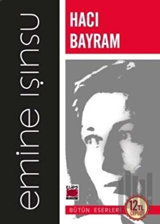 Hacı Bayram | Kitap Ambarı