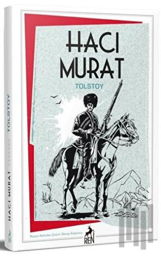 Hacı Murat | Kitap Ambarı