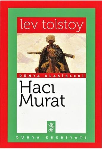 Hacı Murat | Kitap Ambarı