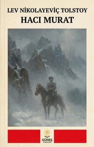 Hacı Murat | Kitap Ambarı
