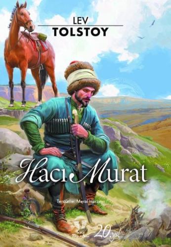 Hacı Murat | Kitap Ambarı