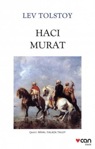 Hacı Murat | Kitap Ambarı