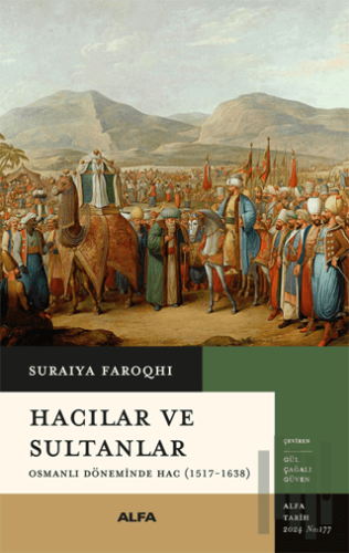 Hacılar ve Sultanlar | Kitap Ambarı