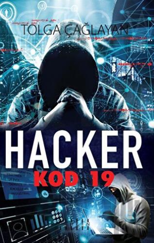 Hacker Kod 19 | Kitap Ambarı