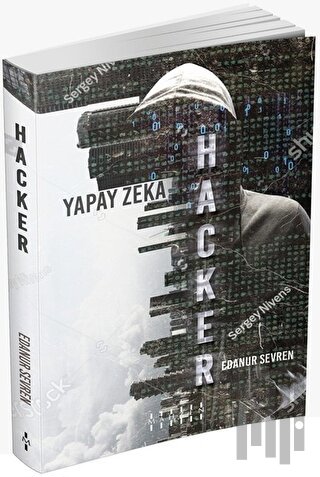 Hacker - Yapay Zeka | Kitap Ambarı