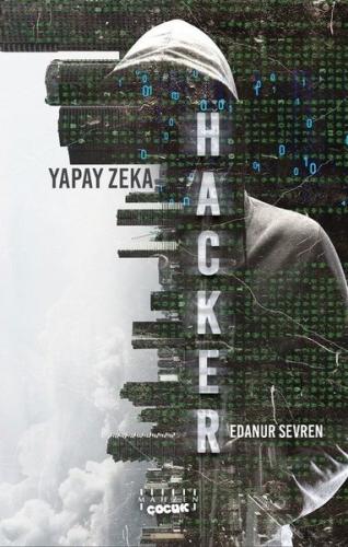 Hacker - Yapay Zeka | Kitap Ambarı
