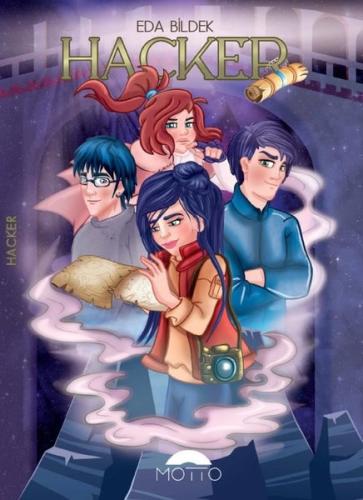 Hacker | Kitap Ambarı