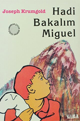Hadi Bakalım Miguel | Kitap Ambarı