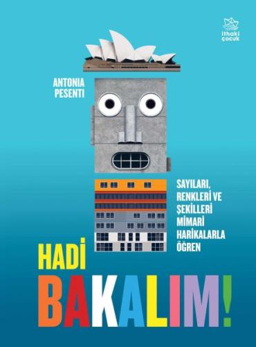 Hadi Bakalım! | Kitap Ambarı