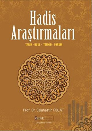 Hadis Araştırmaları | Kitap Ambarı