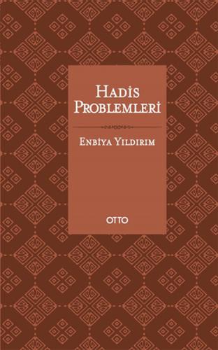 Hadis Problemleri | Kitap Ambarı