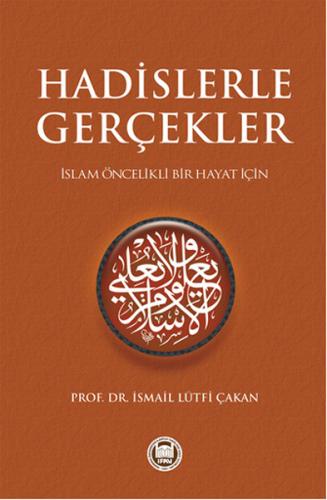 Hadislerle Gerçekler (Ciltli) | Kitap Ambarı