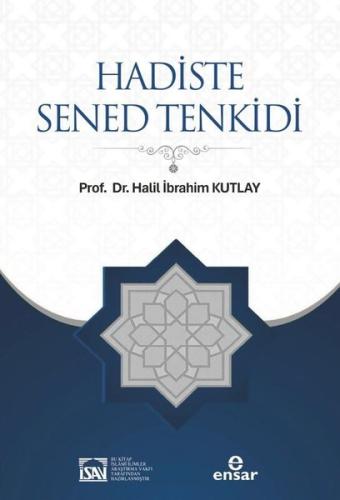 Hadiste Sened Tenkidi