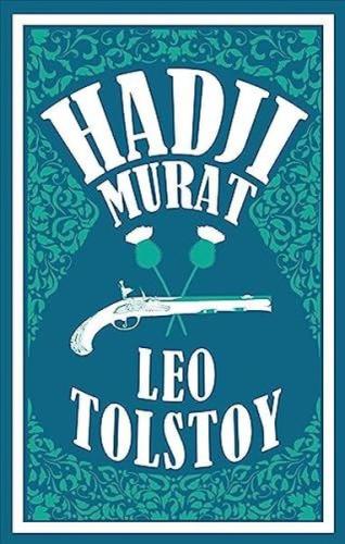 Hadji Murat: New Translation