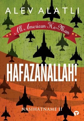 Hafazanallah!-Nasihatname 2 | Kitap Ambarı