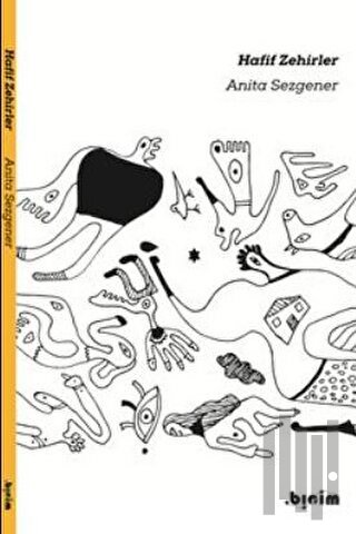 Hafif Zehirler | Kitap Ambarı