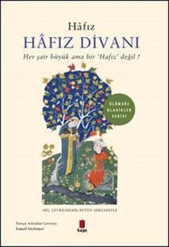Hafız Divanı | Kitap Ambarı