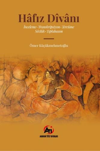Hafız Divanı