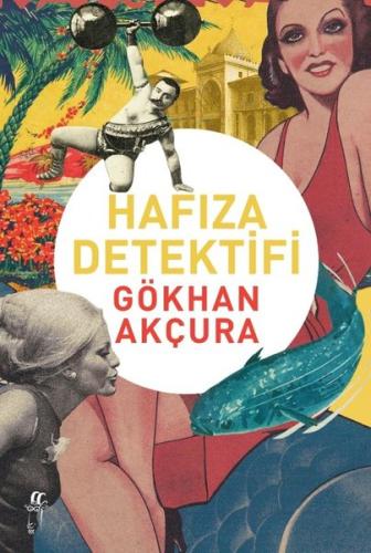 Hafıza Detektifi | Kitap Ambarı