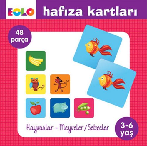 Hafıza Kartları