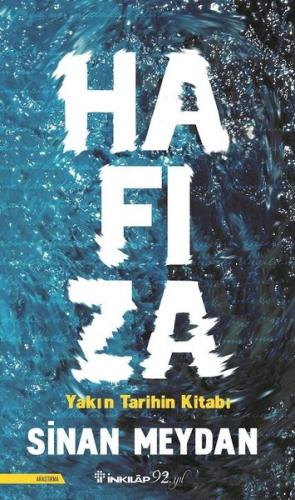 Hafıza | Kitap Ambarı
