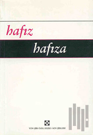 Hafıza | Kitap Ambarı