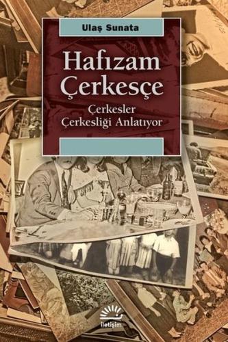Hafızam Çerkesçe | Kitap Ambarı