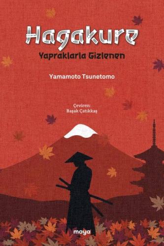 Hagakure | Kitap Ambarı