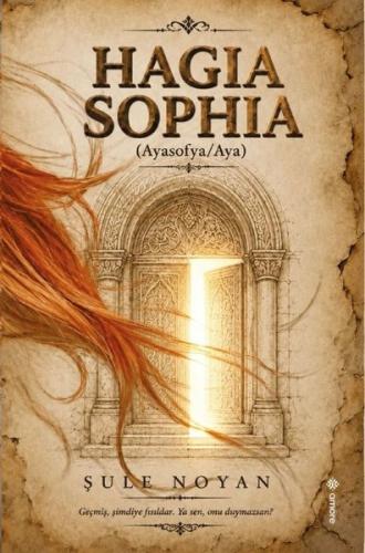 Hagia Sophia | Kitap Ambarı