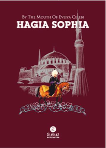 Hagia Sophia | Kitap Ambarı