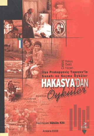 Hakasya’dan Öyküler