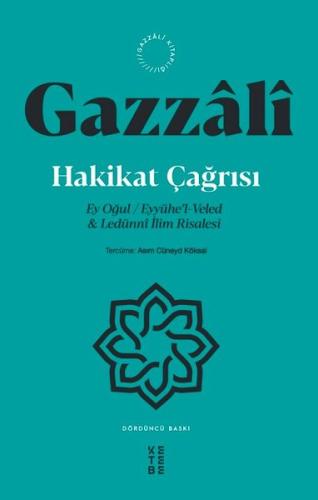 Hakikat Çağrısı | Kitap Ambarı