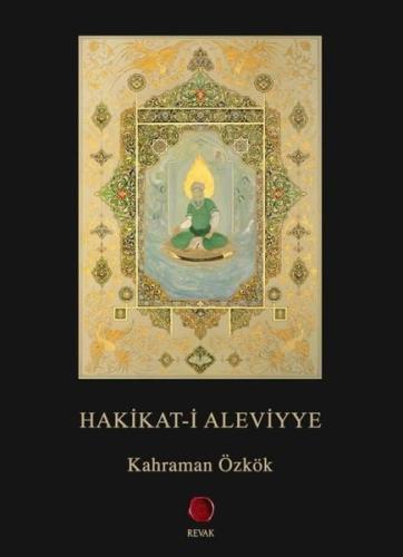 Hakikat-i Aleviyye | Kitap Ambarı